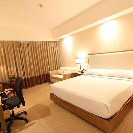 Garden Orchid Hotel & Resort Corp. Zamboanga Eksteriør bilde