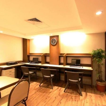 Garden Orchid Hotel & Resort Corp. Zamboanga Eksteriør bilde