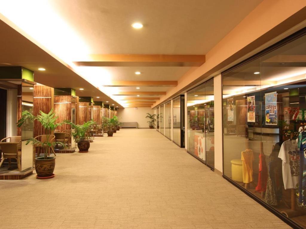 Garden Orchid Hotel & Resort Corp. Zamboanga Eksteriør bilde